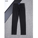 Louis Vuitton Jeans For Men # 299494, cheap Louis Vuitton Jeans