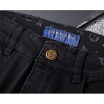 Louis Vuitton Jeans For Men # 299494, cheap Louis Vuitton Jeans