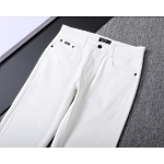 Prada Jeans For Men # 299497, cheap Prada Jeans