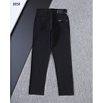 Prada Jeans For Men # 299499, cheap Prada Jeans