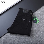 Prada Jeans For Men # 299499, cheap Prada Jeans