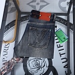 Louis Vuitton Jeans For Men # 299500, cheap Louis Vuitton Jeans