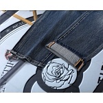 Louis Vuitton Jeans For Men # 299500, cheap Louis Vuitton Jeans