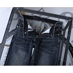 Louis Vuitton Jeans For Men # 299501, cheap Louis Vuitton Jeans