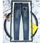 Burberry Jeans For Men # 299502