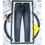 Burberry Jeans For Men # 299502, cheap Burberry Jeans