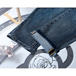 Burberry Jeans For Men # 299502, cheap Burberry Jeans