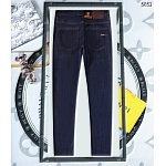 Zegna Jeans For Men # 299503, cheap Zegna Jeans