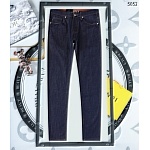 Zegna Jeans For Men # 299503, cheap Zegna Jeans