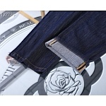 Zegna Jeans For Men # 299503, cheap Zegna Jeans