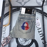 Moncler Jeans For Men # 299504, cheap Moncler Jeans