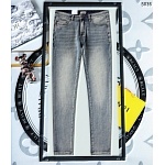 Moncler Jeans For Men # 299504, cheap Moncler Jeans