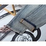 Moncler Jeans For Men # 299504, cheap Moncler Jeans