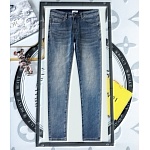 Prada Jeans For Men # 299505, cheap Prada Jeans