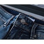 Prada Jeans For Men # 299505, cheap Prada Jeans