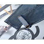 Prada Jeans For Men # 299505, cheap Prada Jeans