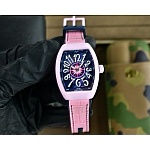 Franck Muller Watch For Women # 299507, cheap Franck Muller Watch