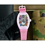 Franck Muller Watch For Women # 299508, cheap Franck Muller Watch