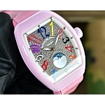 Franck Muller Watch For Women # 299508, cheap Franck Muller Watch