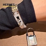 Hermes Watch For Women # 299509, cheap Hermes Watch