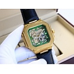 Patek Philippe Skeleton Watch For Men # 299516