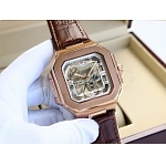 Patek Philippe Skeleton Watch For Men # 299517