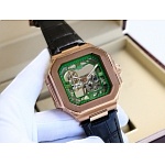 Patek Philippe Skeleton Watch For Men # 299519