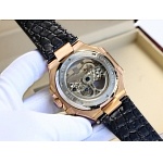 Patek Philippe Skeleton Watch For Men # 299522, cheap Patek Philippe Watch