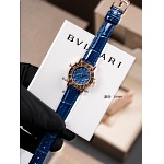 Bvlgari 26 mm watch For Women # 299525, cheap Bvlgari Watch