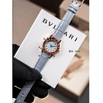 Bvlgari 26 mm watch For Women # 299526, cheap Bvlgari Watch