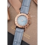 Bvlgari 26 mm watch For Women # 299526, cheap Bvlgari Watch
