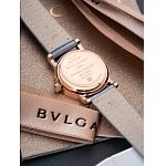 Bvlgari 26 mm watch For Women # 299526, cheap Bvlgari Watch