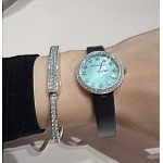 Tiffany Eternity 32 mm round watch For Women # 299529, cheap Tiffany Watch