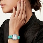 Tiffany Eternity 28 mm cushion shaped For Women # 299532