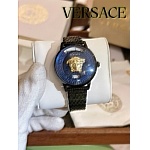Versace 38mm Medusa Alchemy watch  # 299534