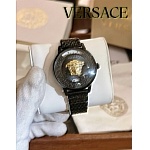Versace 38mm Medusa Alchemy watch  # 299536, cheap Versace Watch