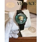 Versace 38mm Medusa Alchemy watch  # 299537, cheap Versace Watch