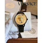 Versace 38mm Medusa Alchemy watch  # 299538, cheap Versace Watch