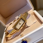 Gucci gold plated 1500L series bangle watch For Women # 299542, cheap Gucci Watches