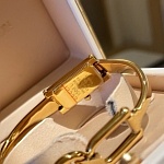 Gucci gold plated 1500L series bangle watch For Women # 299542, cheap Gucci Watches