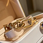Gucci gold plated 1500L series bangle watch For Women # 299542, cheap Gucci Watches