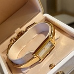 Gucci gold plated 1500L series bangle watch For Women # 299542, cheap Gucci Watches