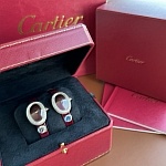 Cartier diamond set bezel  Baignoire watch For Women # 299543, cheap Cartier Watches