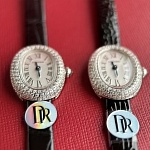 Cartier Baignoire mini model watch For Women # 299545, cheap Cartier Watches