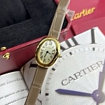 Cartier Baignoire Small model watch For Women # 299546, cheap Cartier Watches