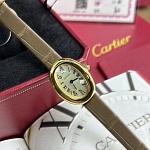 Cartier Baignoire Small model watch For Women # 299546, cheap Cartier Watches