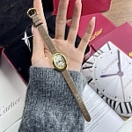Cartier Baignoire Small model watch For Women # 299546, cheap Cartier Watches