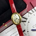 Cartier Baignoire Small model watch For Women # 299547, cheap Cartier Watches