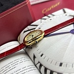 Cartier Baignoire Small model watch For Women # 299547, cheap Cartier Watches