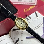 Cartier Baignoire Small model watch For Women # 299548